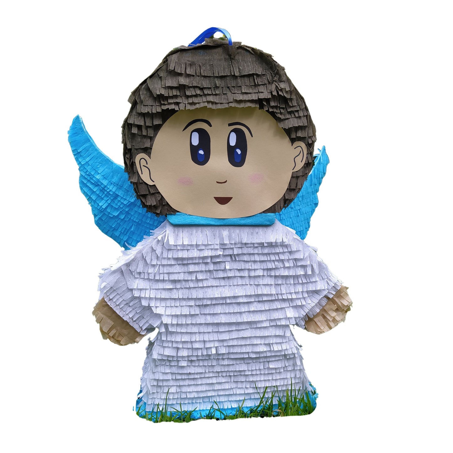 Angel Pull String Piñata