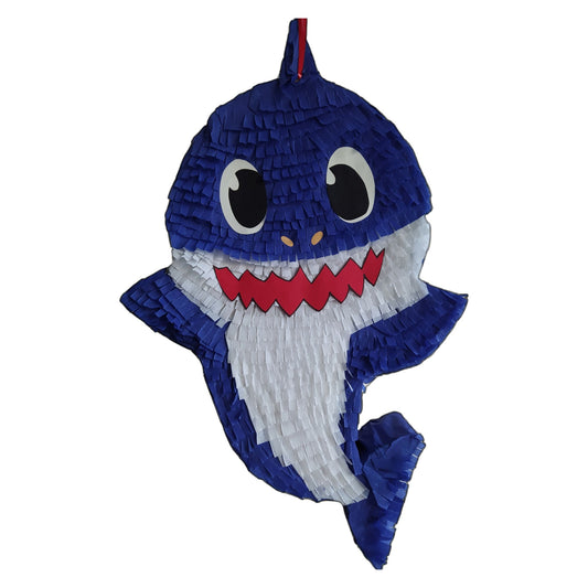 Baby Shark Piñata