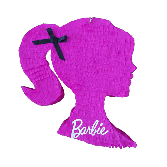 Barbie Piñata