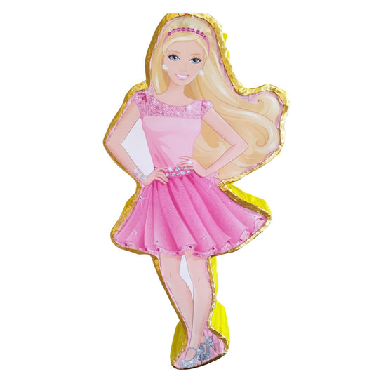 Barbie Piñata