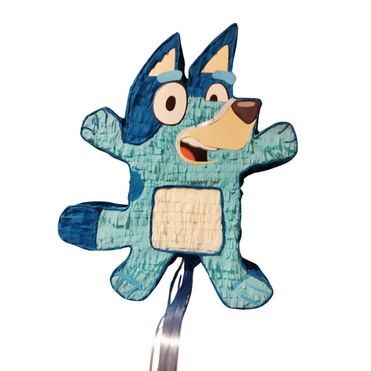 Bluey Piñata