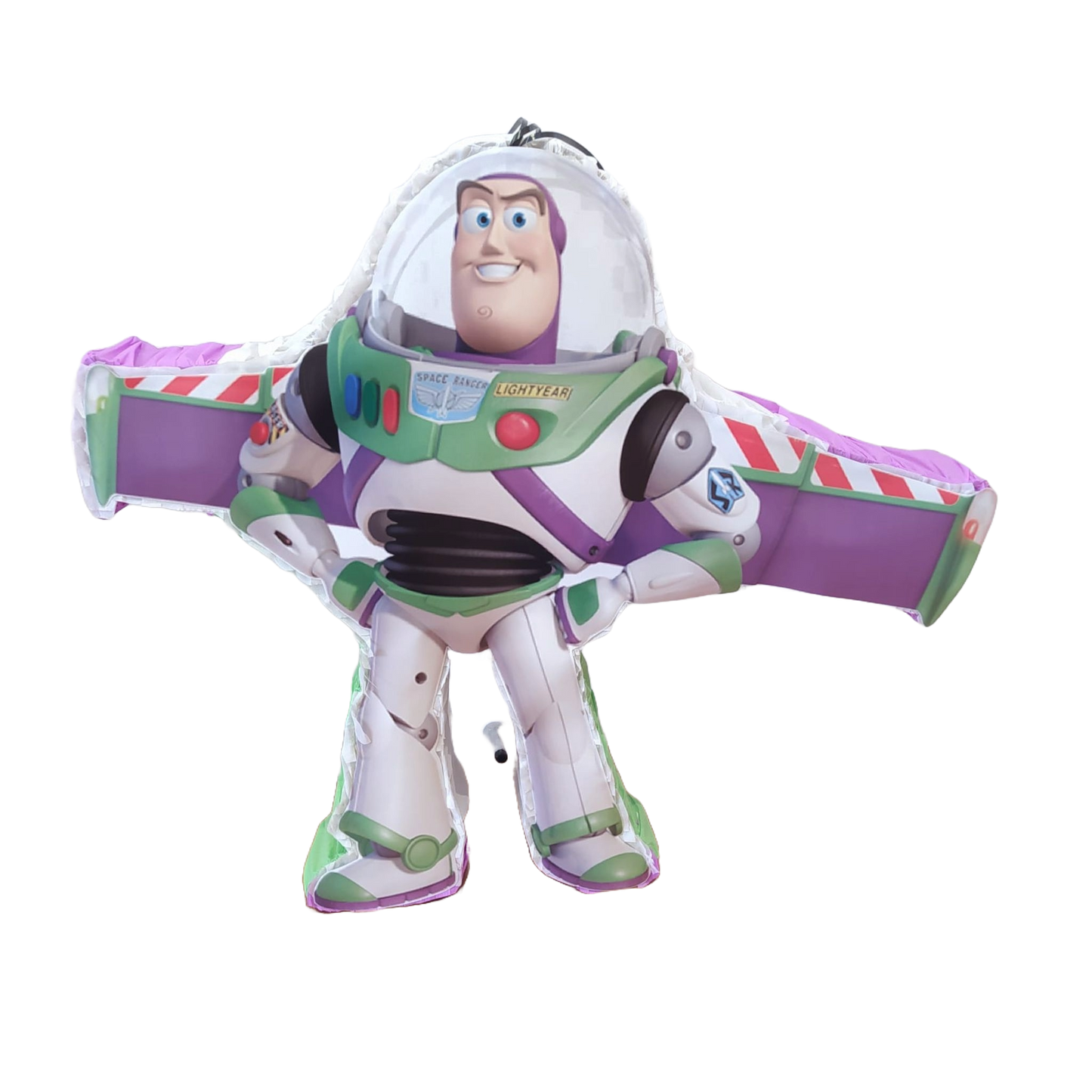 Buzz Lightyear Pinata