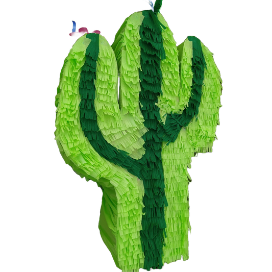 Cactus Pinata