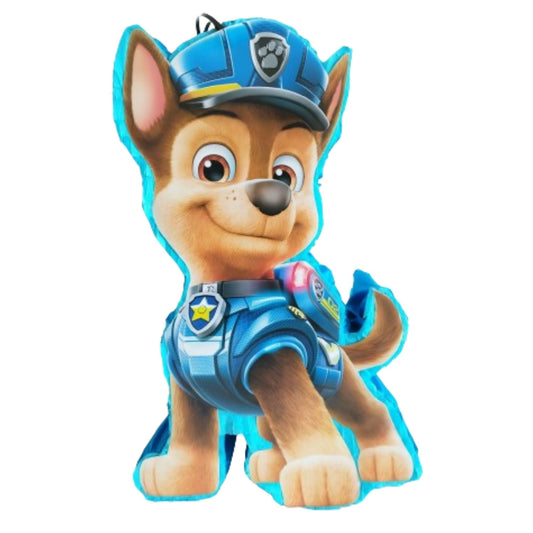 Chase Pawpatrol Piñata