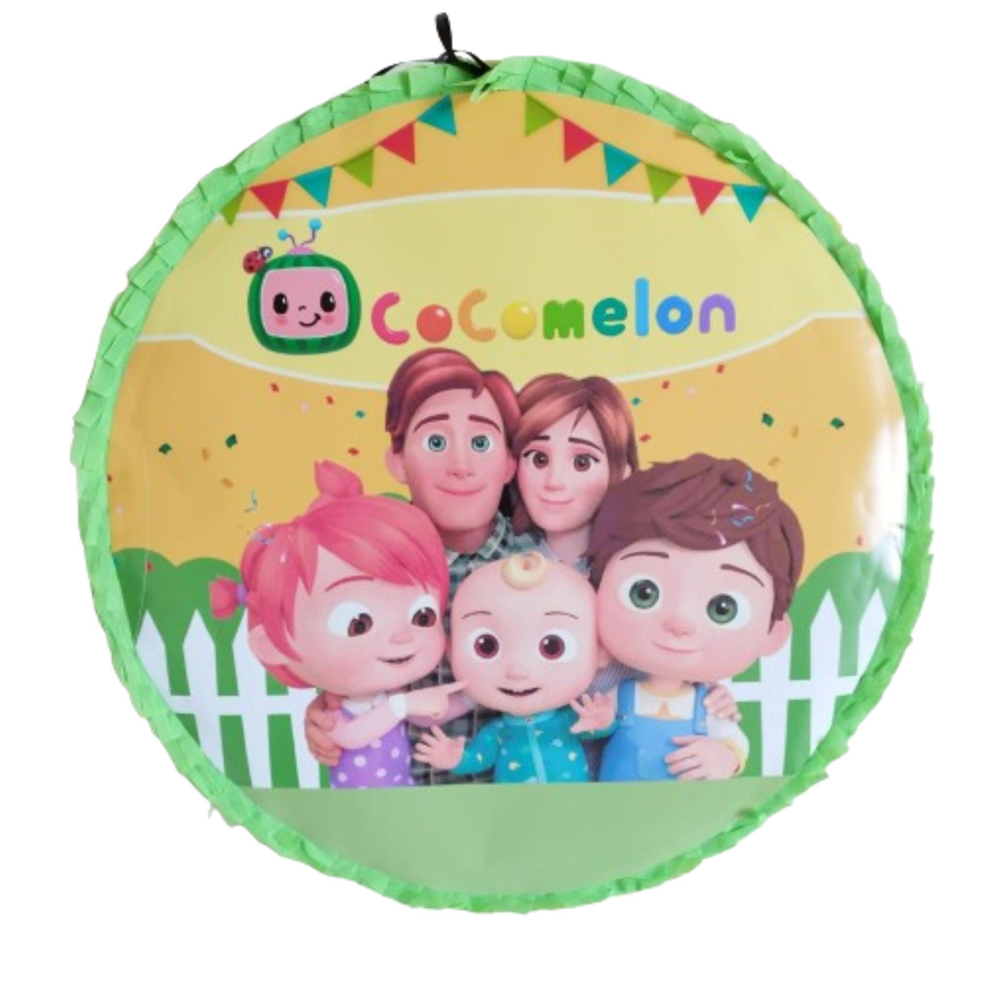 COCOMELON sold Inspired Piñata