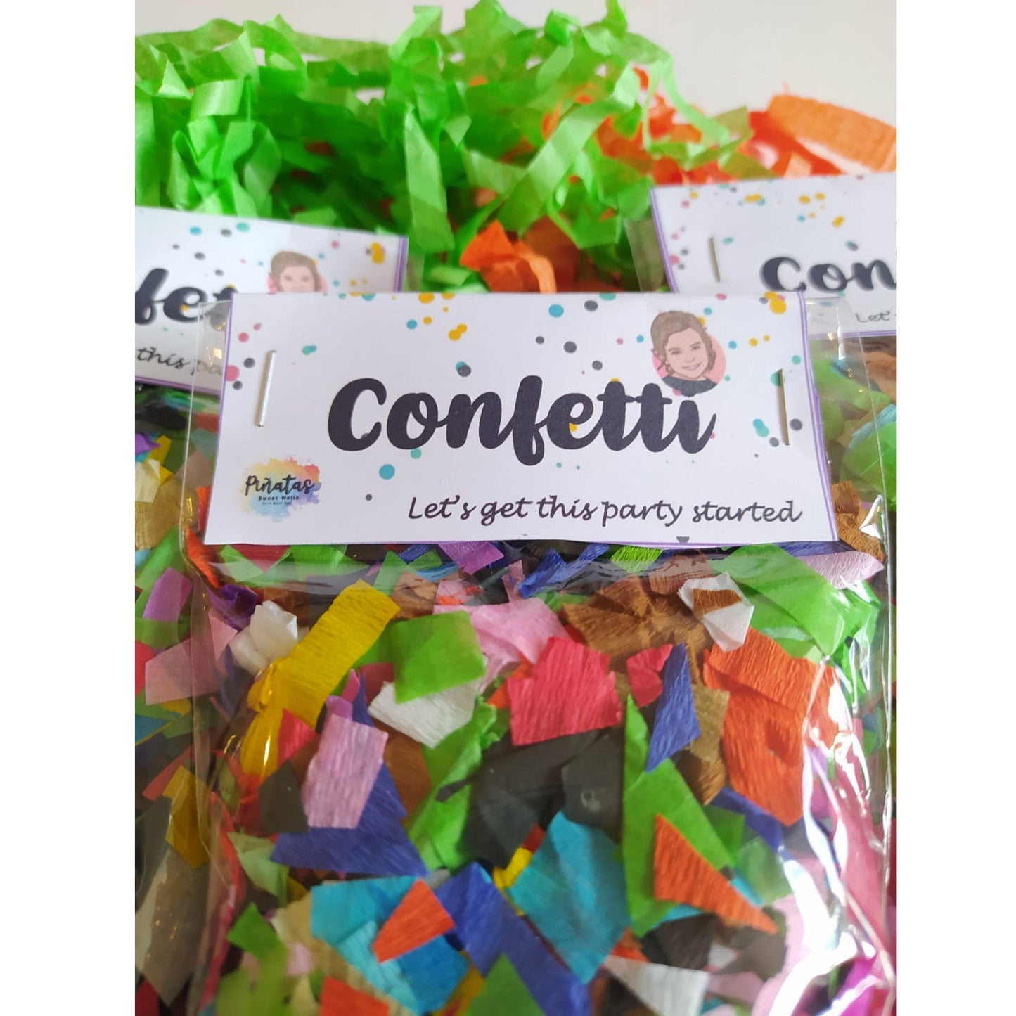 Confetti