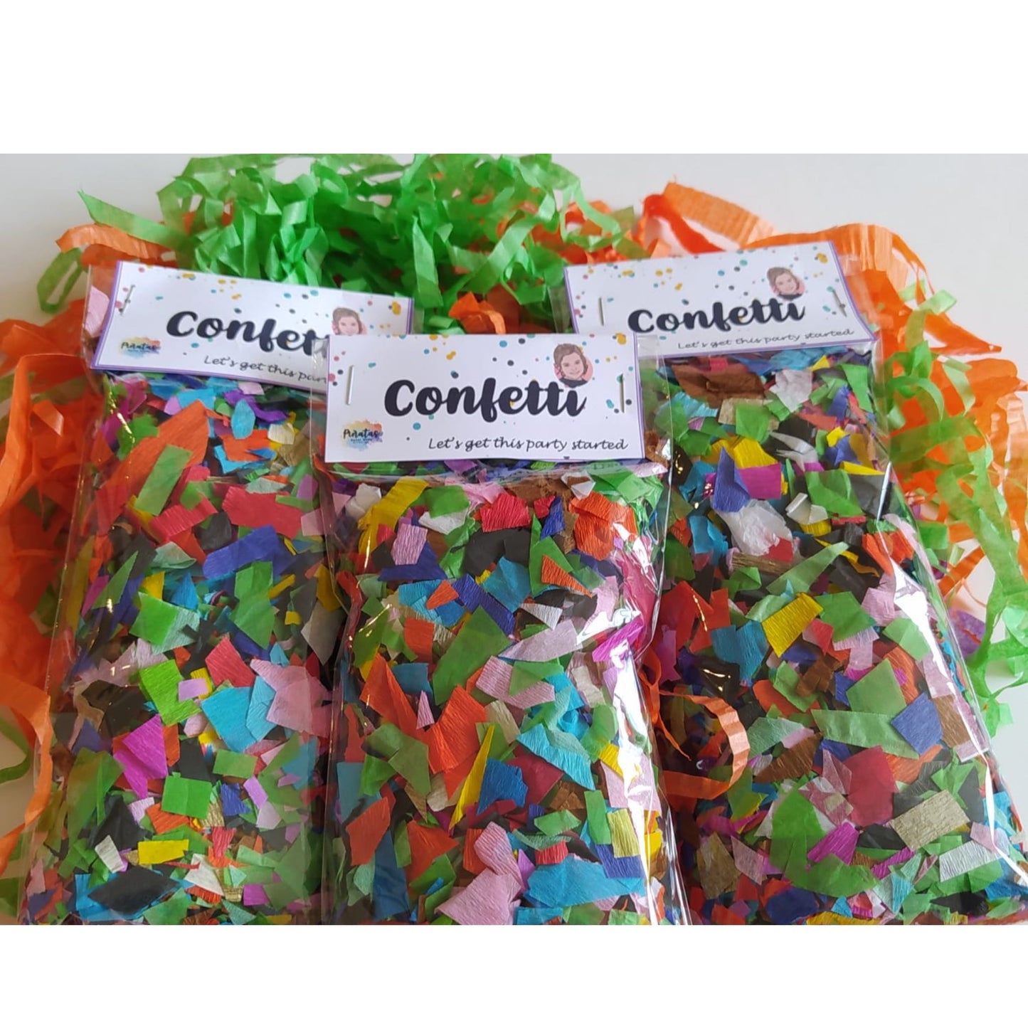 Confetti