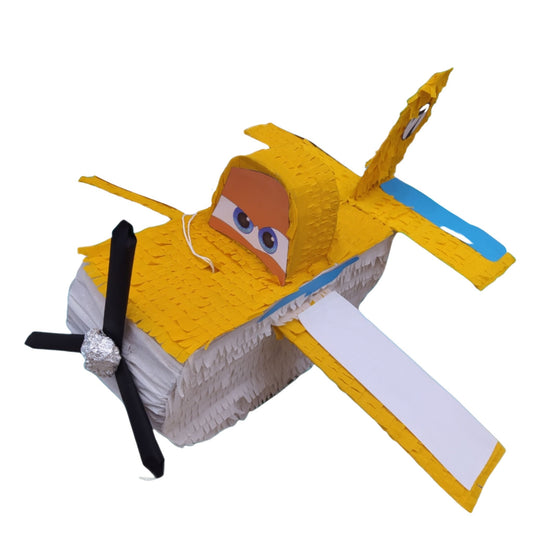 Disney Dusty Plane Piñata