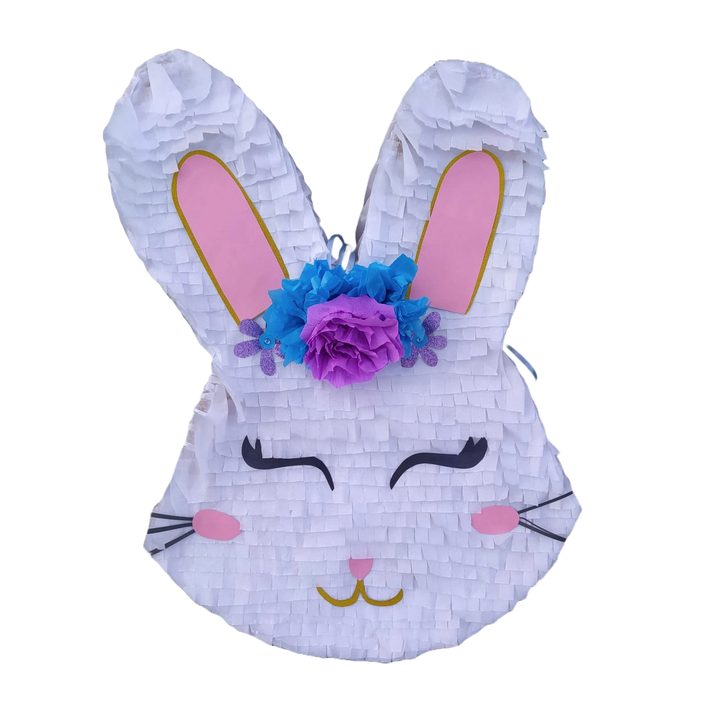 Easter Bunny Pinata