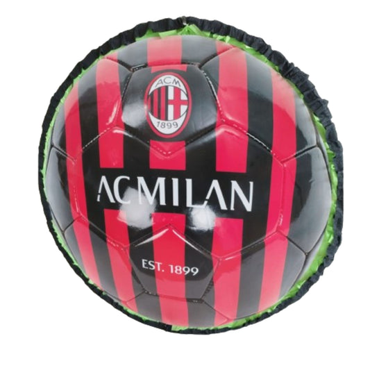 Football Milan Piñata