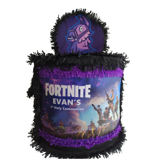 Fortnite Gamer Piñata