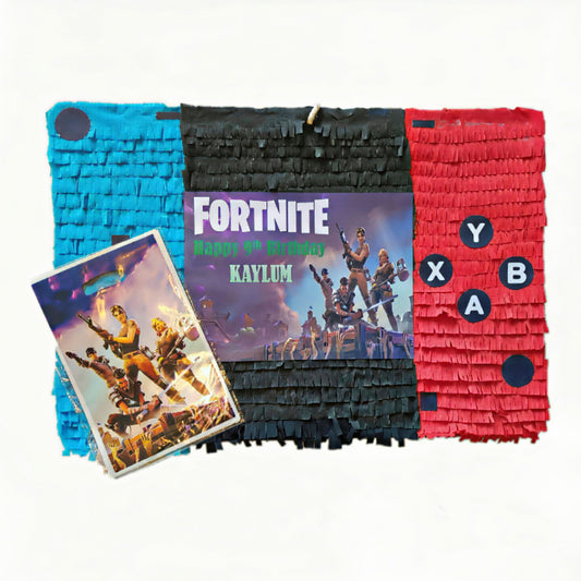 Fortnite Nintendo Switch Piñata