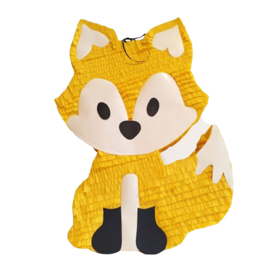 Fox Piñata