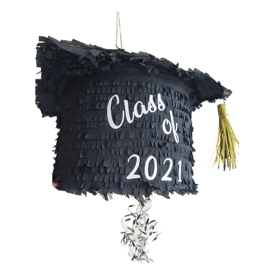 Graduation Piñata