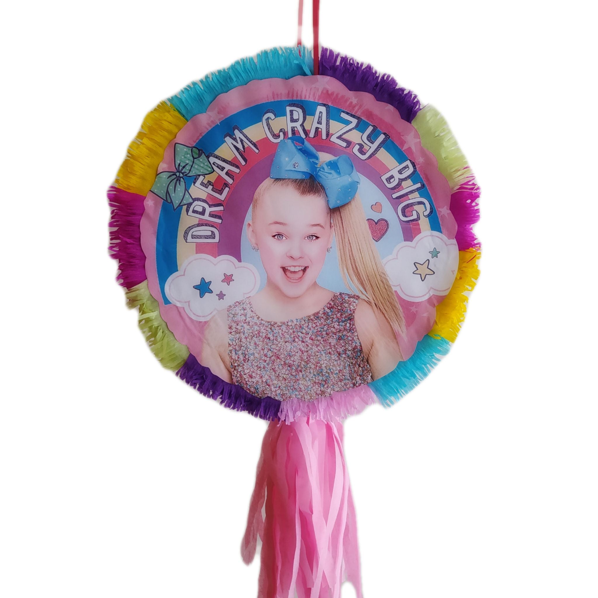 Handmade JoJo Siwa purchases Piñata