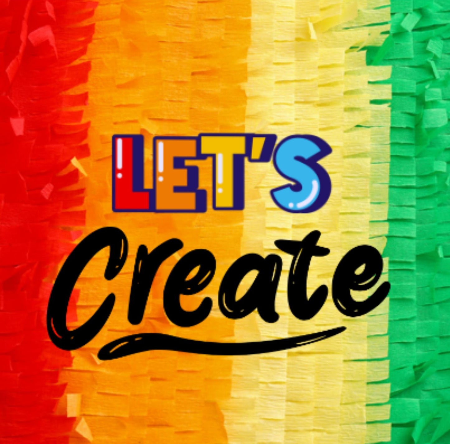 Let's Create your own Pinata