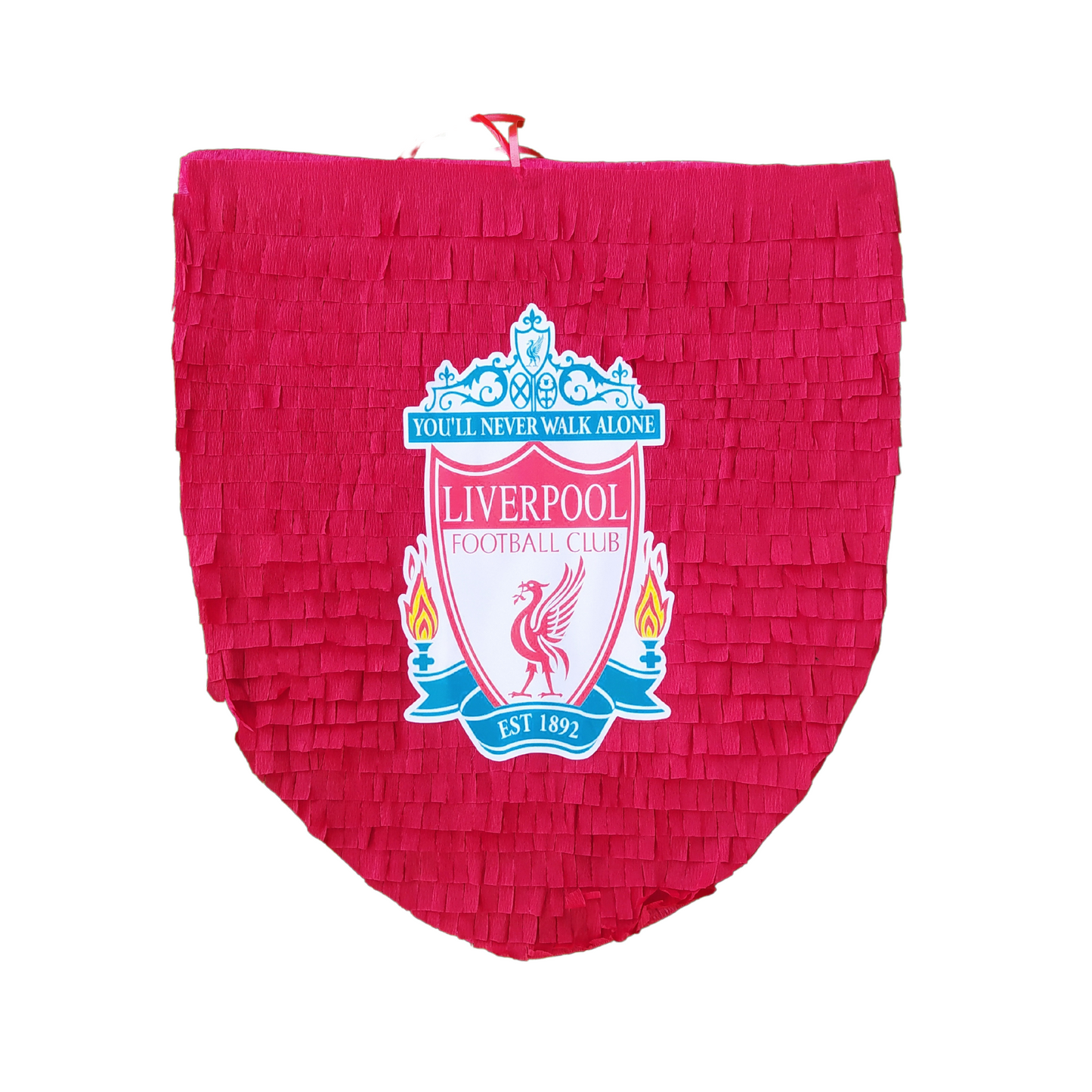 Liverpool Piñata