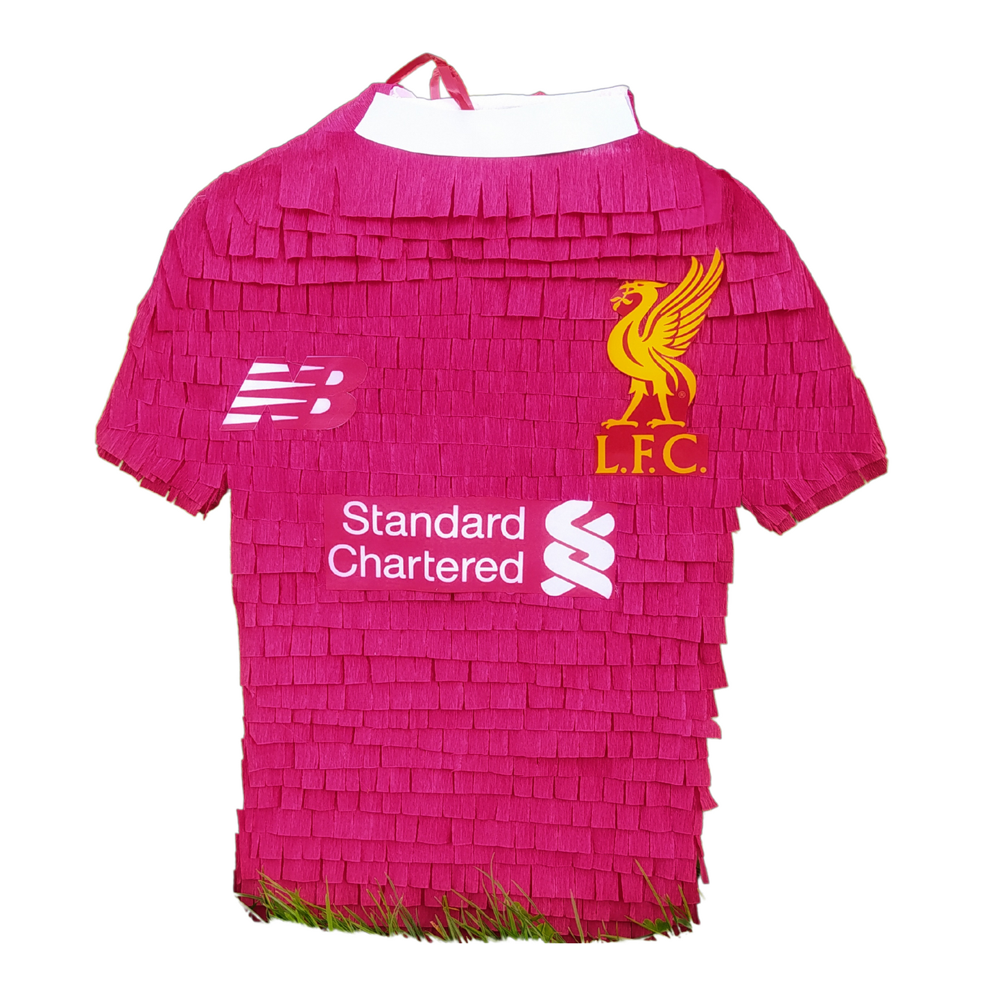 Liverpool T-shirt Piñata