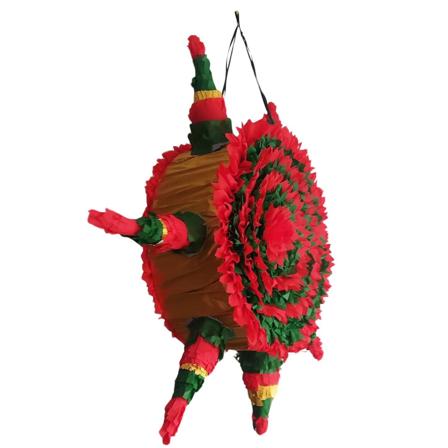 Mexican 7 Picos Pinata