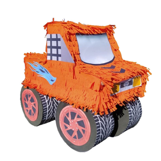 Monster Car Piñata