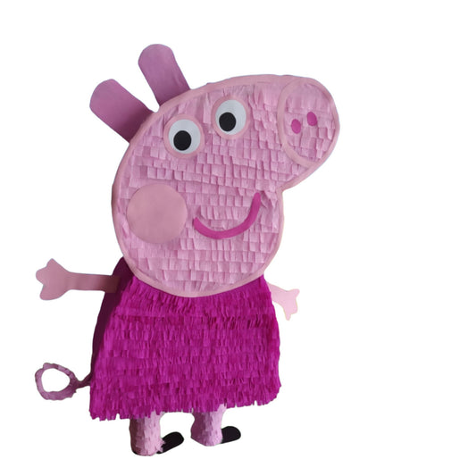 Peppa Pig Piñata