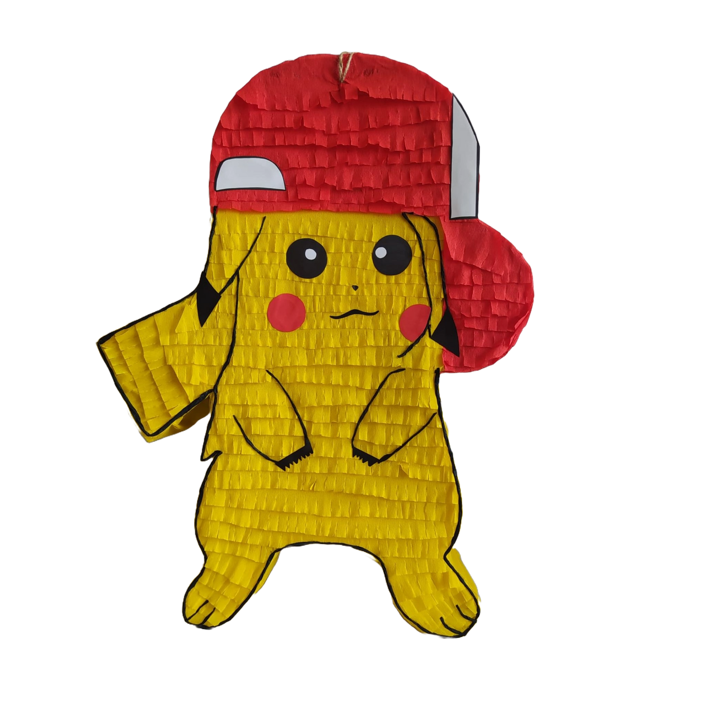 Pikachu Pokémon Pinata