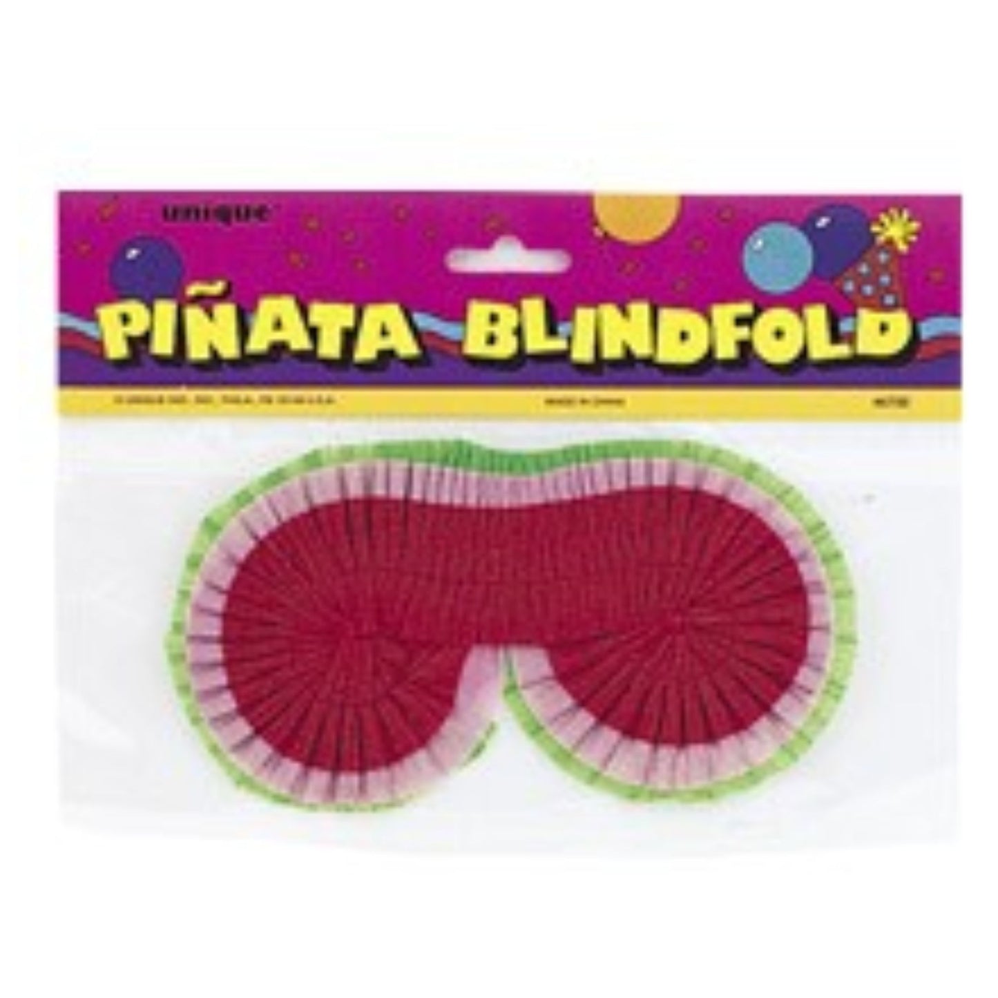 Pinata Blindfold