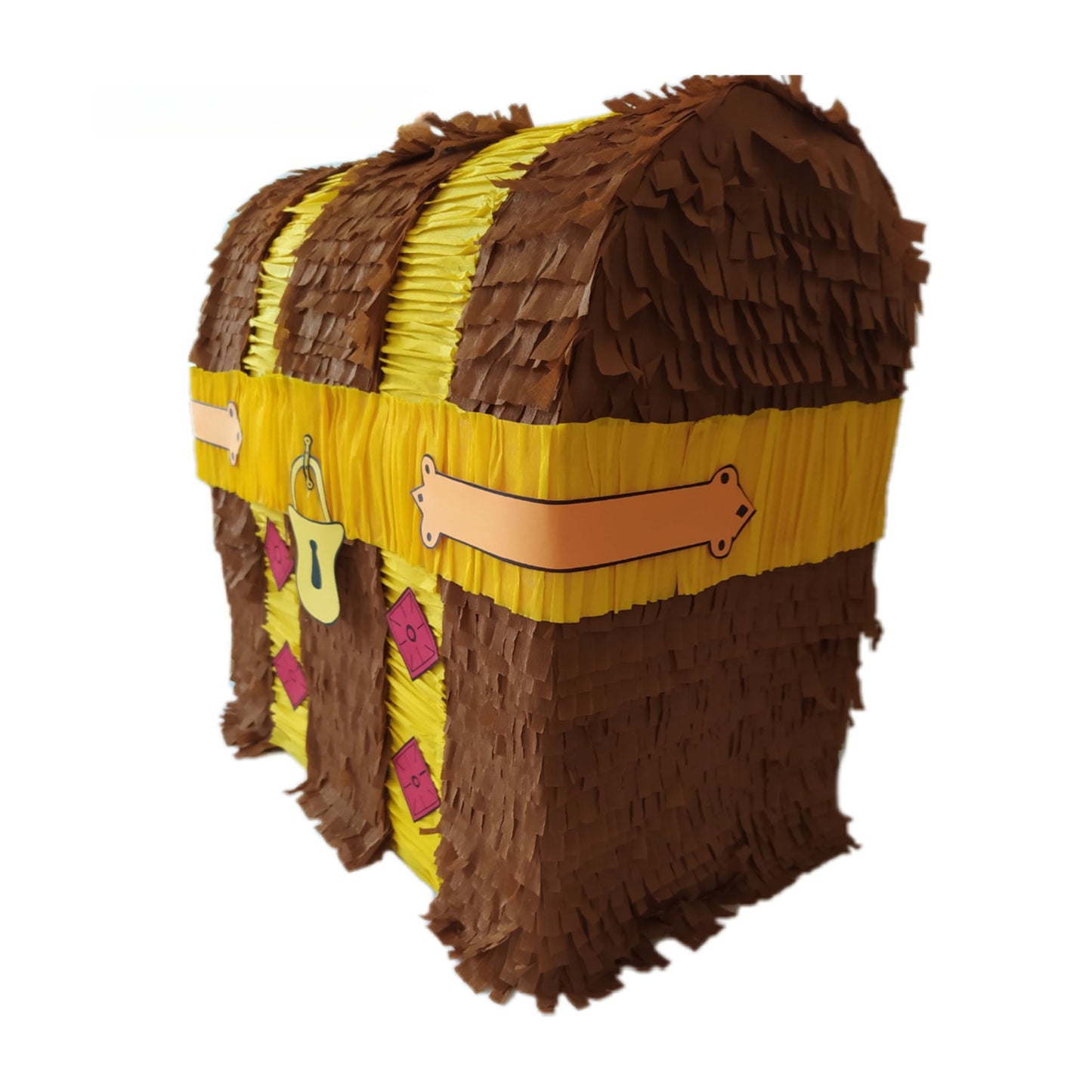 Pirate Treasure Piñata