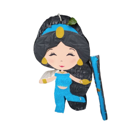 Princess Jasmine Piñata