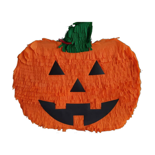 Pumpkin Halloween Piñata