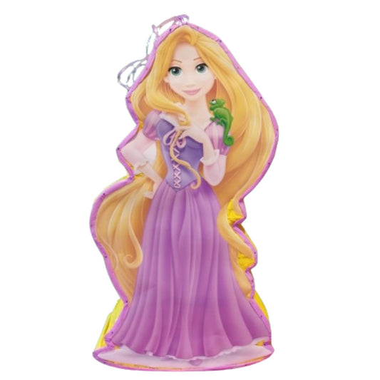 Rapunzel Piñata