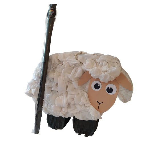 Sheep Pinata