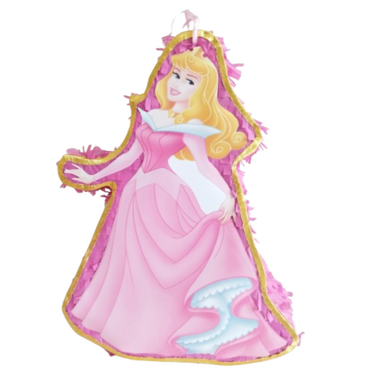 Sleeping Beauty Piñata