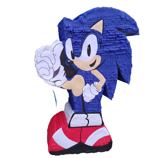 Sonic the Hedgehog Piñata