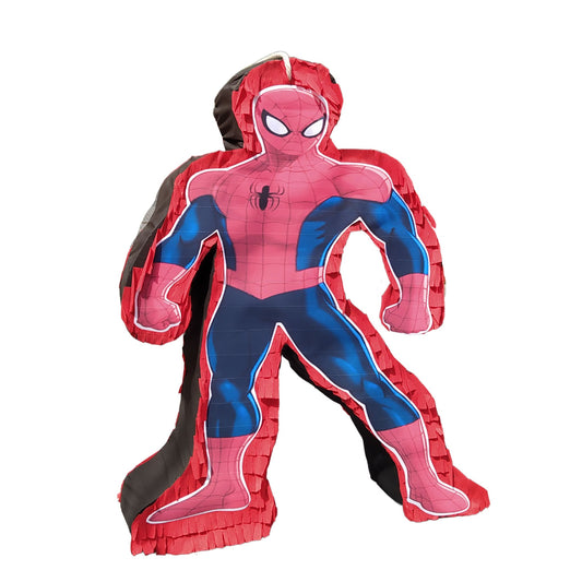 Spiderman Piñata