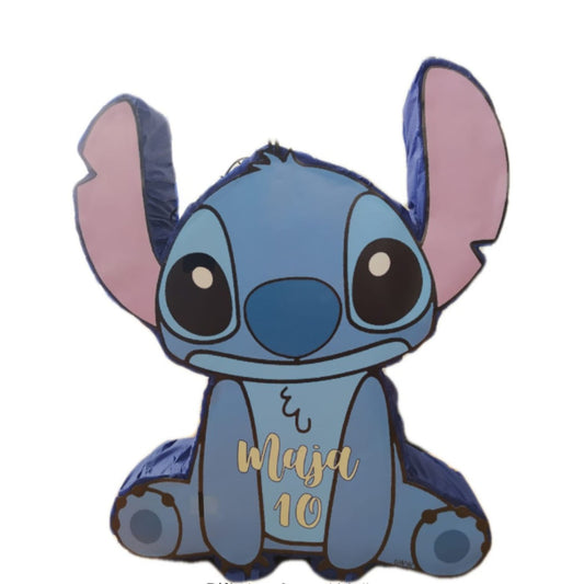 Stitch Pinata