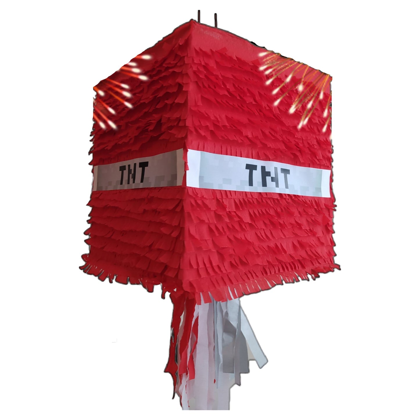 TNT Roblox Piñata