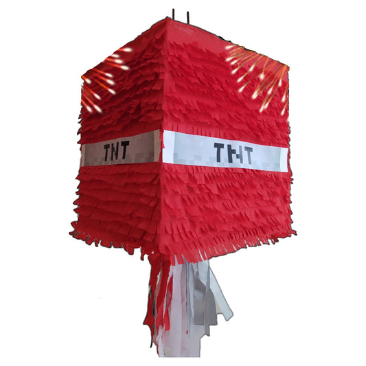 TNT Roblox Piñata