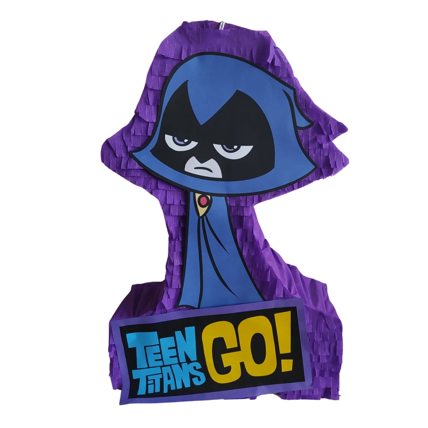 Teen Titans Go Pinata