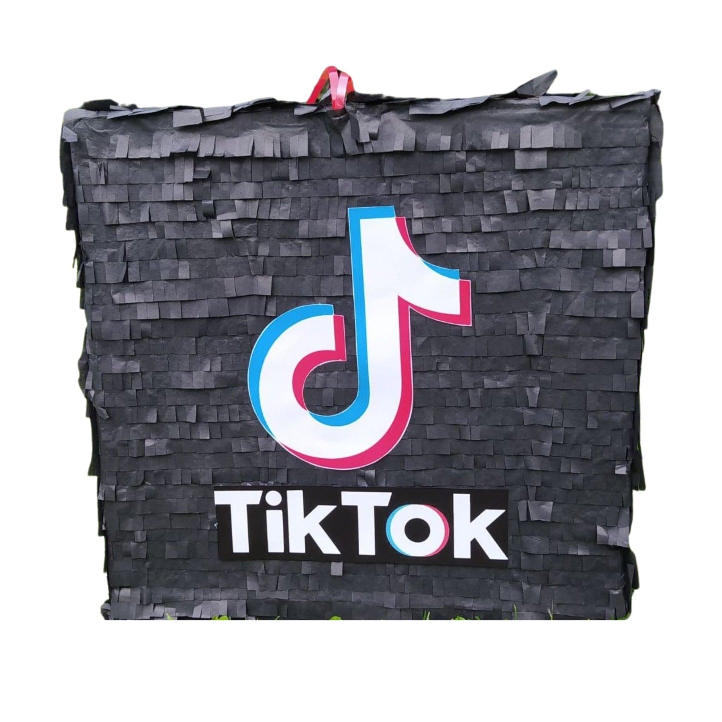 TikTok Piñata