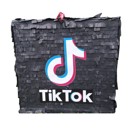 TikTok Piñata